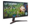 Monitor 29WP60G-B 29 cali Ultra Wide FHD HDR USB-C FreeSync